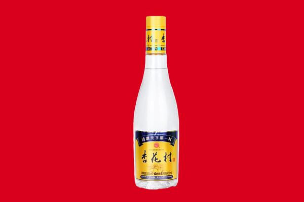 日喀则萨嘎县回收杏花村
