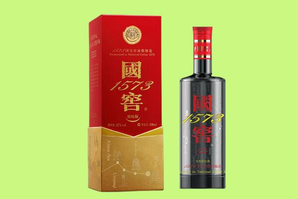日喀则萨嘎县回收国窖