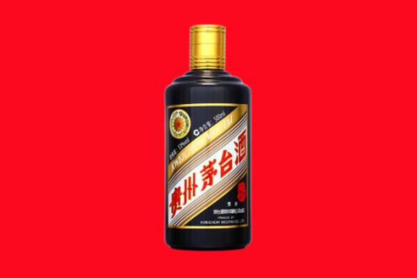 日喀则萨嘎县回收茅台酒瓶